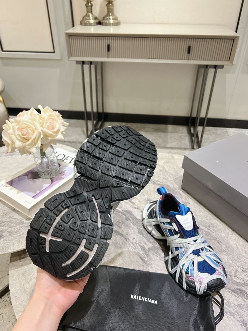 Balenciaga Track Shoes